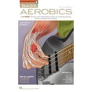 Bass Aerobics Book/Online Audio