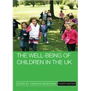 The Well-being of Children in the Uk