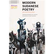 Modern Sudanese Poetry