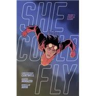 She Could Fly Volume 3: Fight or Flight
