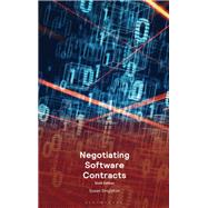 Negotiating Software Contracts