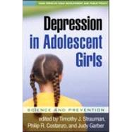 Depression in Adolescent Girls Science and Prevention
