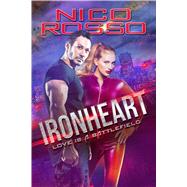 Ironheart