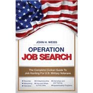 Operation Job Search