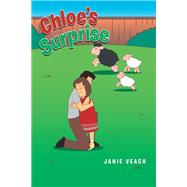 Chloe's Suprise book cover, ISBN 9781662465635