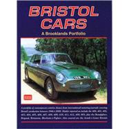 Bristol Cars : A Brooklands Portfolio