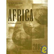 Africa 2005