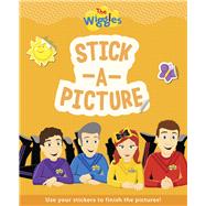 The Wiggles: Stick-a-Picture