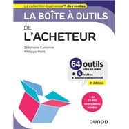 La boîte à outils de l'Acheteur - 4e éd.