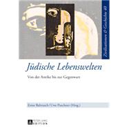 Juedische Lebenswelten
