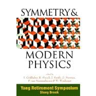 Symmetry and Modern Physics