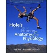 Hole's Essentials of Human Anatomy and Physiology