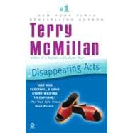 Disappearing Acts