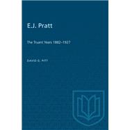 E.J. Pratt