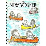 The New Yorker Tunnel of Love Journal