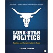 Lone Star Politics