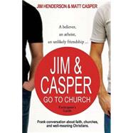 Jim & Casper Go to Church Participant's Guide