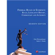 Federal Rules of Evidence