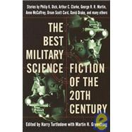 Best Military Science Fiction of the 20th Cenury