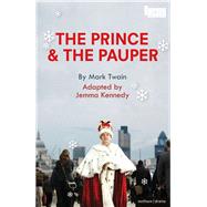 The Prince and the Pauper