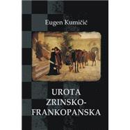 Urota Zrinsko-frankopanska