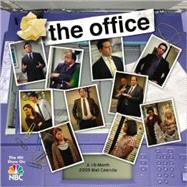 The Office Calendar 2009