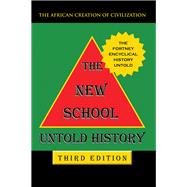 The New School Untold History