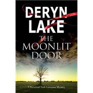 The Moonlit Door