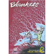 Blankets: Una Novela Grafica ( spanish )