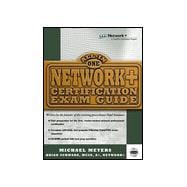 Network + Certification Exam Guide