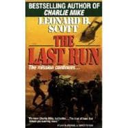 Last Run A Novel