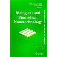 Biomems and Biomedical Nanotechnology