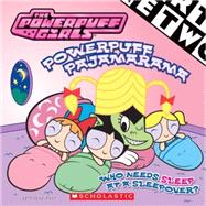 Powerpuff Girls 8x8 #17