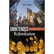 The Unintended Reformation
