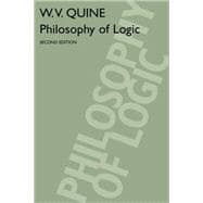 The Philosophy of Logic