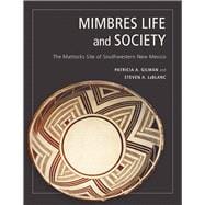 Mimbres Life and Society