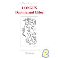 Longus: Daphnis and Chloe