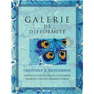 Galerie De Difformite