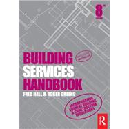 Building Services Handbook
