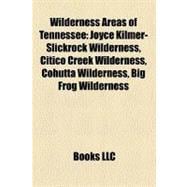 Wilderness Areas of Tennessee