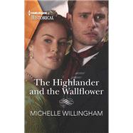 The Highlander and the Wallflower
