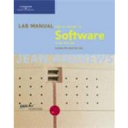 Lab Manual for A+ Guide to Software, Third Edition