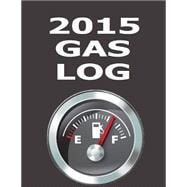 2015 Gas Log