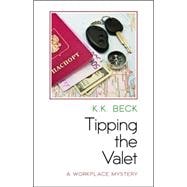 Tipping the Valet