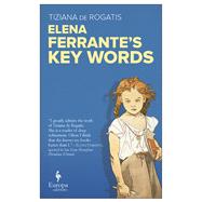 Elena Ferrante's Key Words