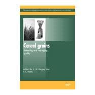 Cereal Grains