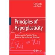 Principles of Hyperplasticity,9781849965637