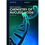 Chemistry of Nucleic Acids