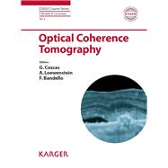 Optical Coherence Tomography