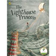 The Lighthouse Princess